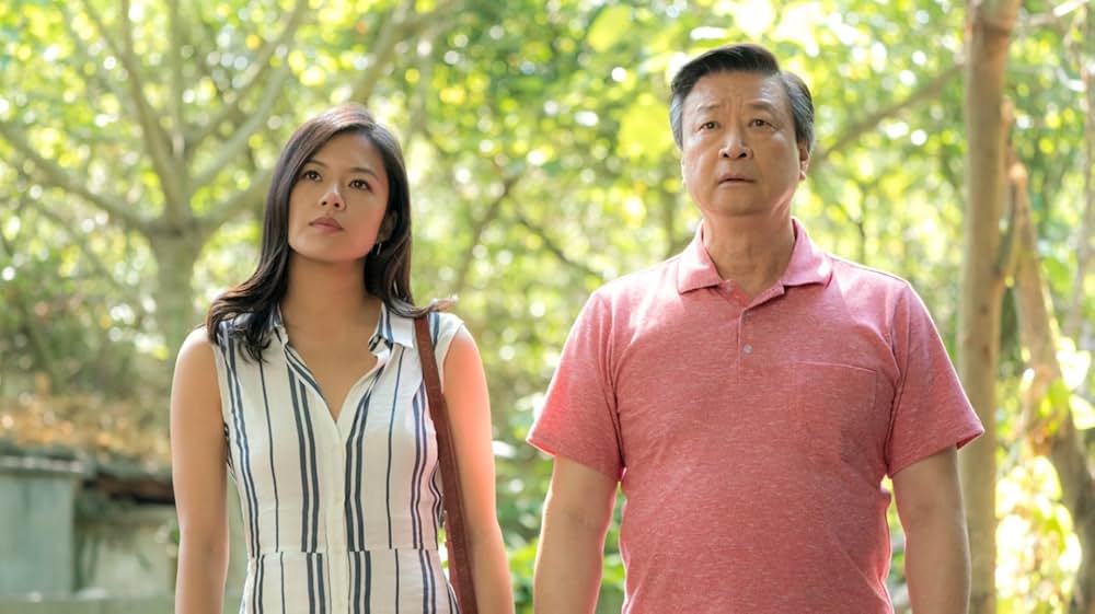 タイガーテール －ある家族の記憶－の画像