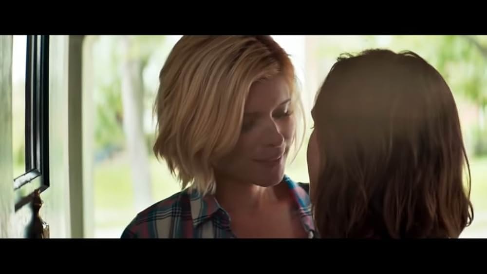 My Days of Mercy（原題）の画像