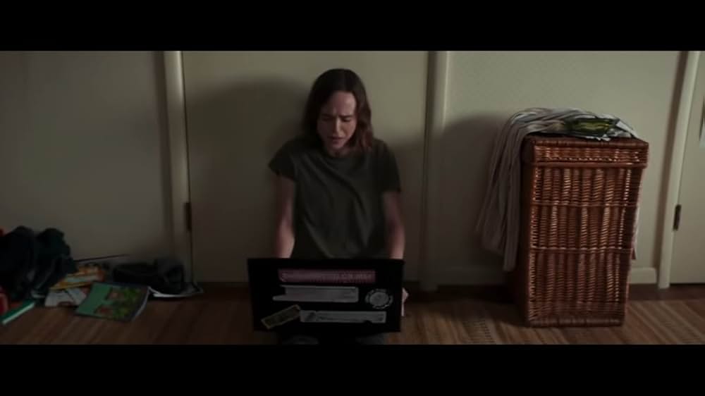 My Days of Mercy（原題）の画像