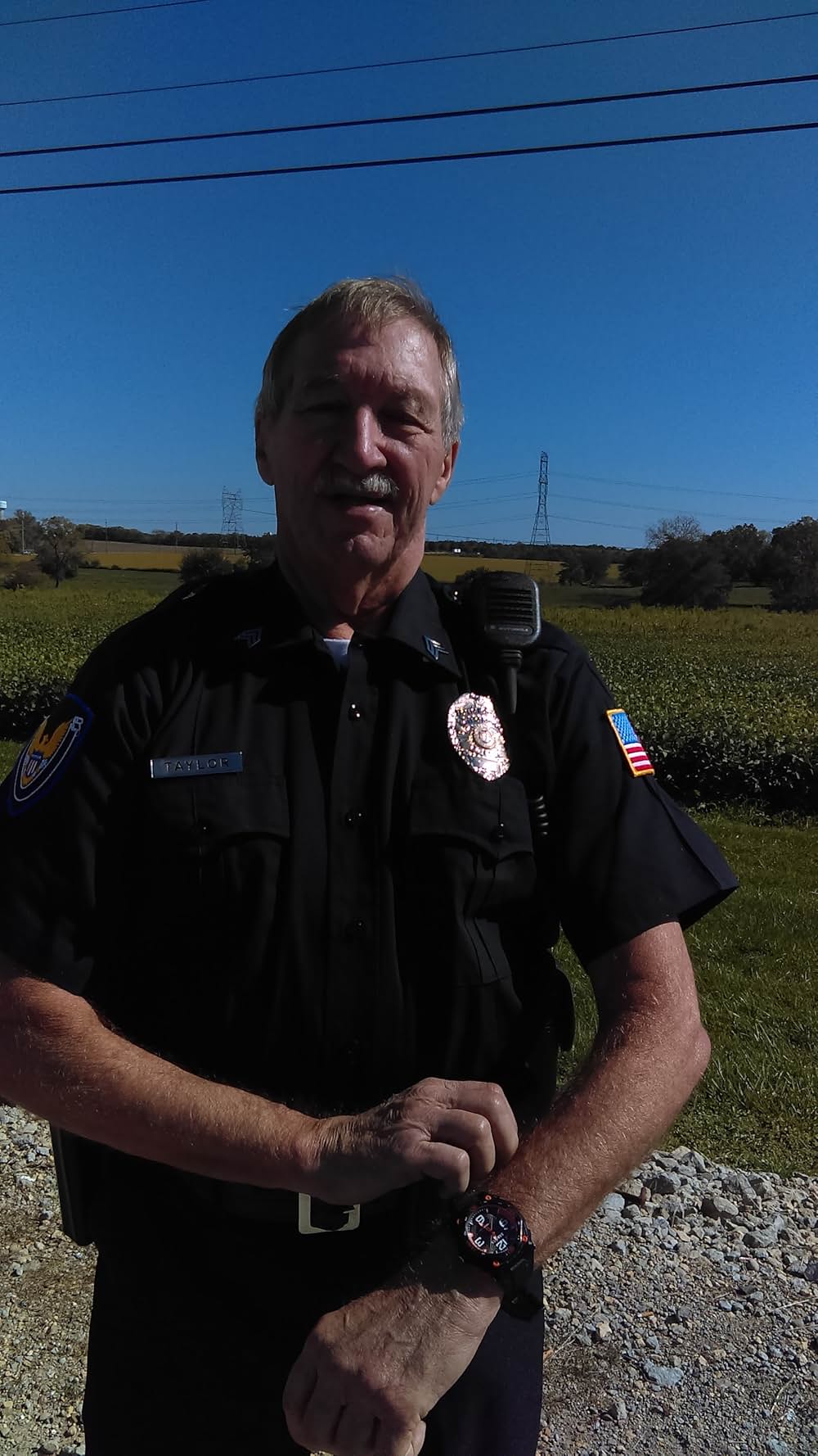 My Days of Mercy（原題）の画像