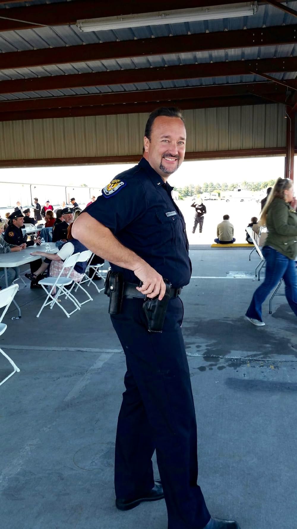 My Days of Mercy（原題）の画像