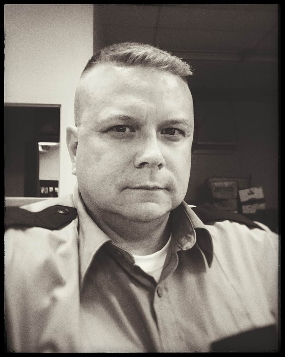 My Days of Mercy（原題）の画像