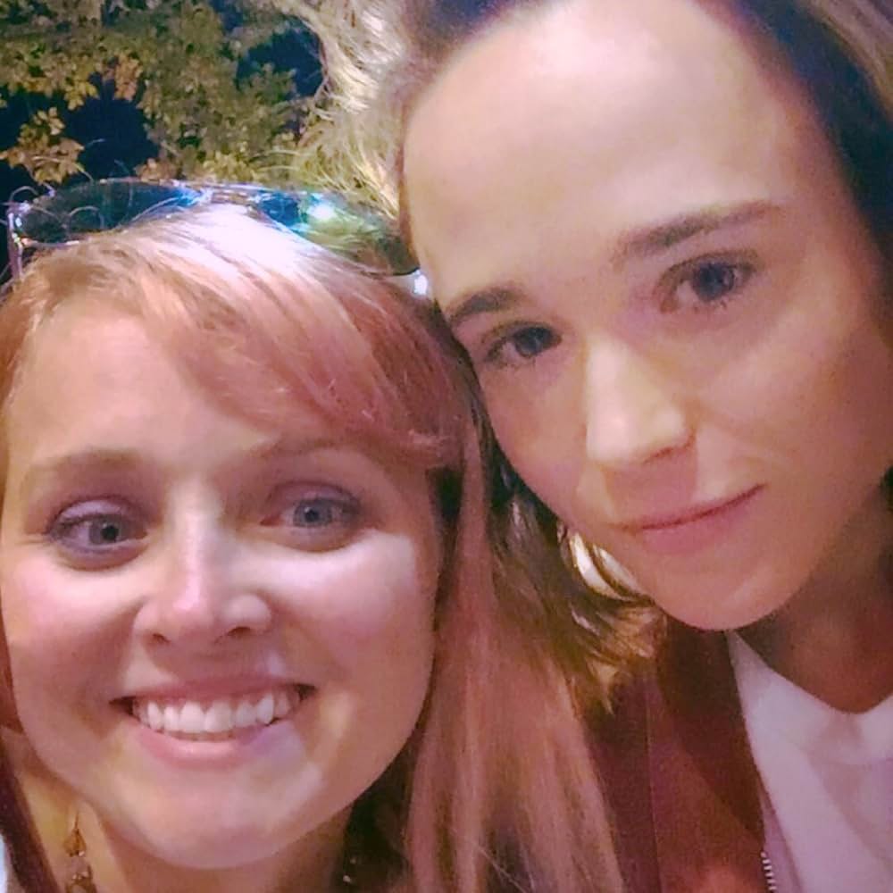 My Days of Mercy（原題）の画像