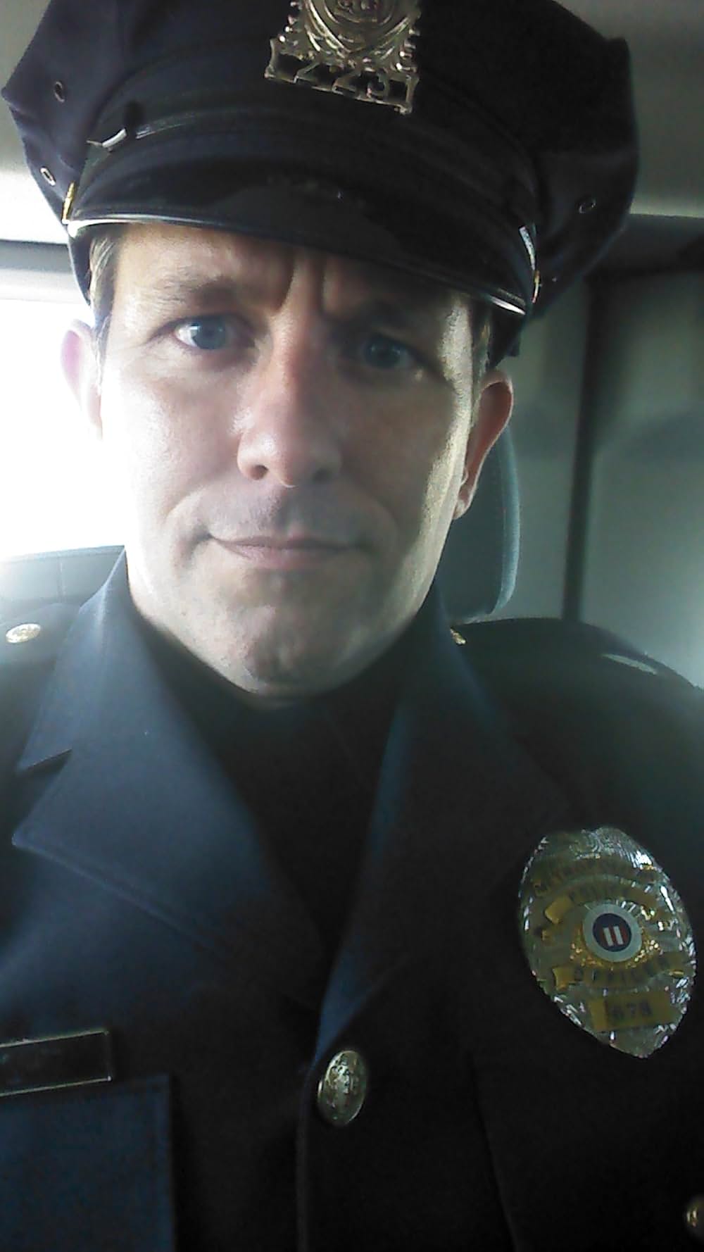 My Days of Mercy（原題）の画像