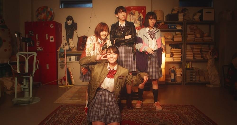 血ぃともだちの画像