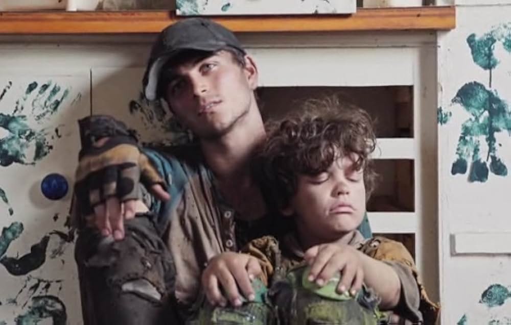 ウィ・オール・フォール・ダウンの画像