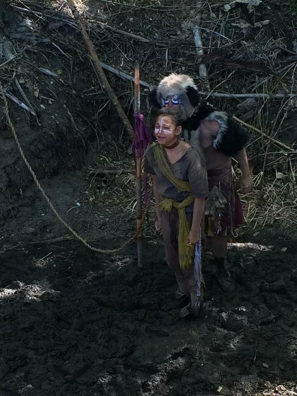 ウィ・オール・フォール・ダウンの画像