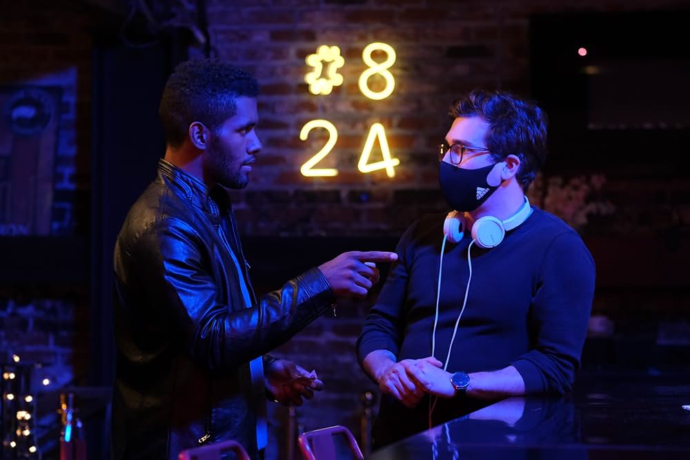 アンユージュアル･ネイバーの画像