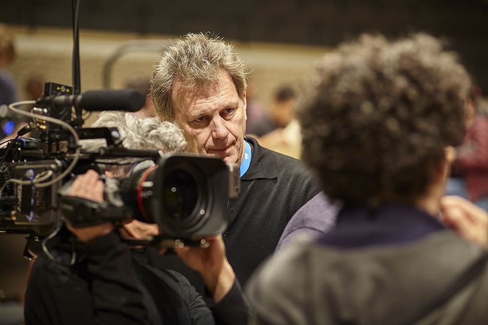 ビバ・マエストロ！ 指揮者ドゥダメルの挑戦の画像