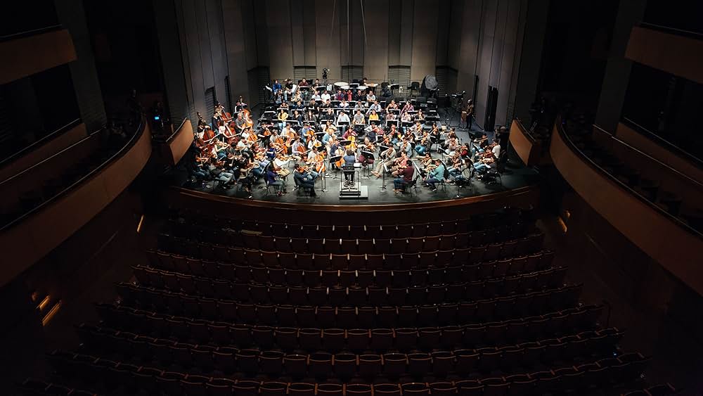 ビバ・マエストロ！ 指揮者ドゥダメルの挑戦の画像