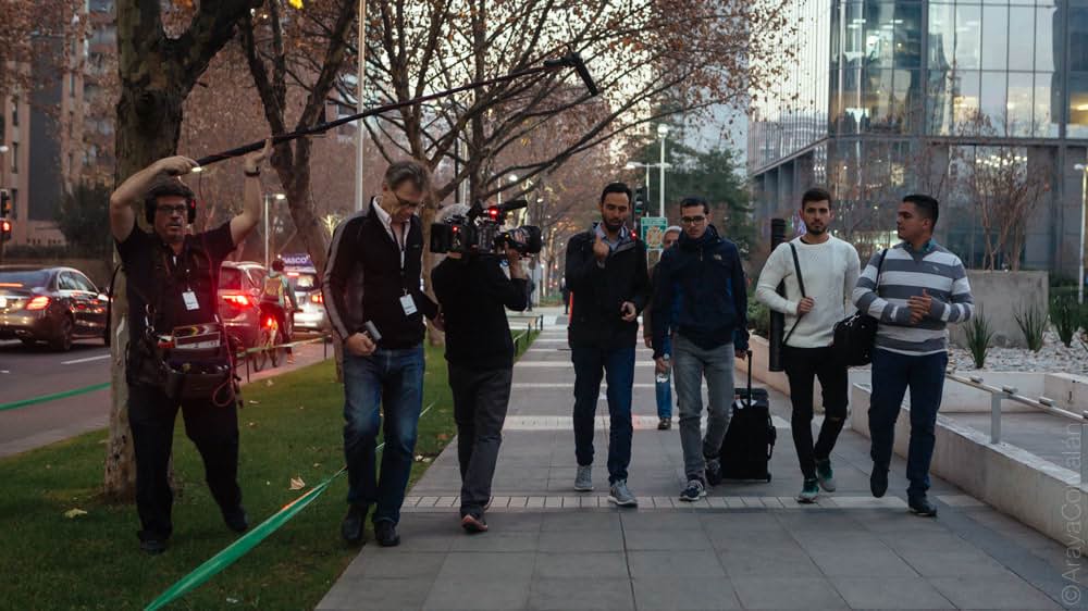 ビバ・マエストロ！ 指揮者ドゥダメルの挑戦の画像