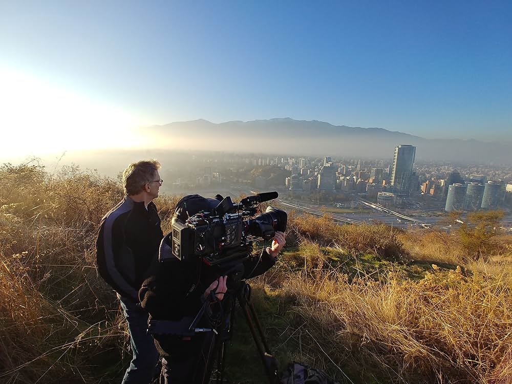 ビバ・マエストロ！ 指揮者ドゥダメルの挑戦の画像