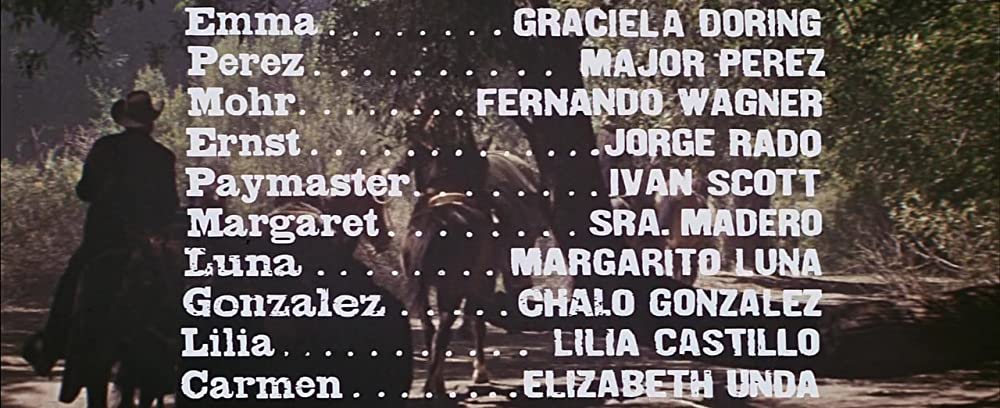 「ワイルドバンチ／オリジナル・ディレクターズ・カット」の画像