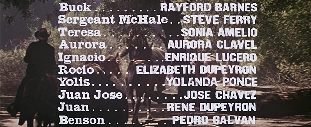 「ワイルドバンチ／オリジナル・ディレクターズ・カット」の画像