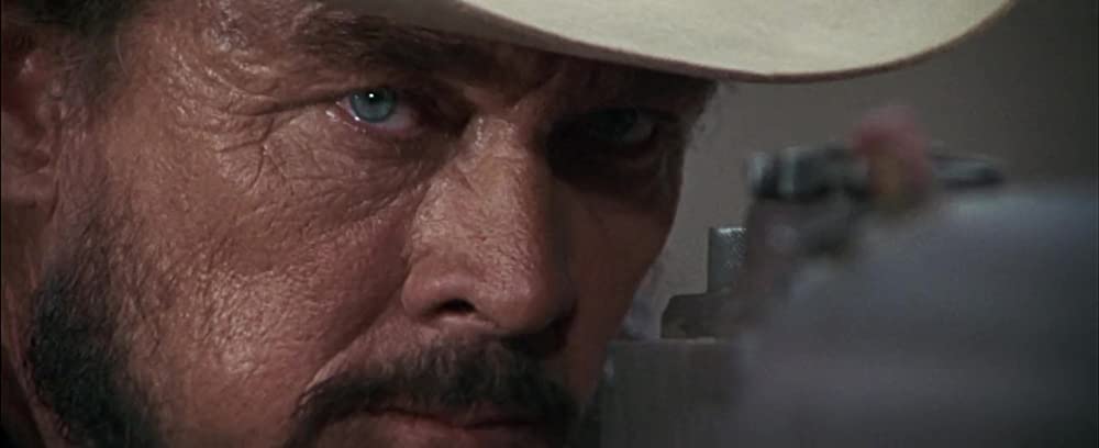 「ワイルドバンチ／オリジナル・ディレクターズ・カット」ベン・ジョンソンの画像