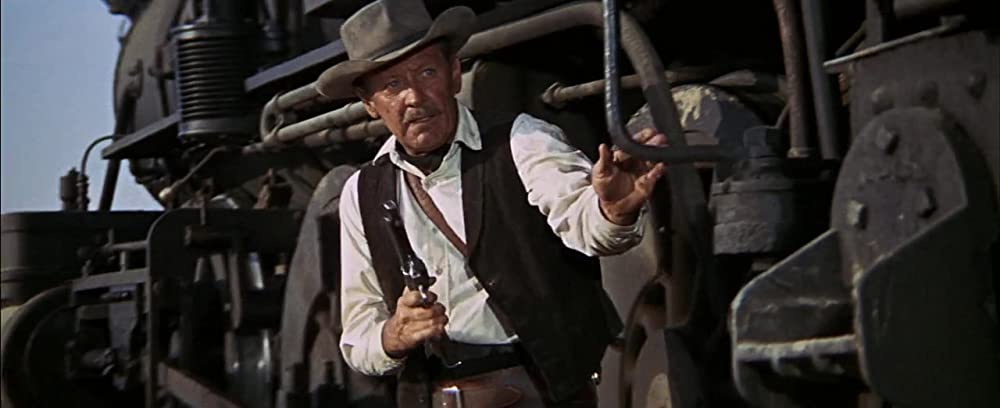 「ワイルドバンチ／オリジナル・ディレクターズ・カット」ウィリアム・ホールデンの画像