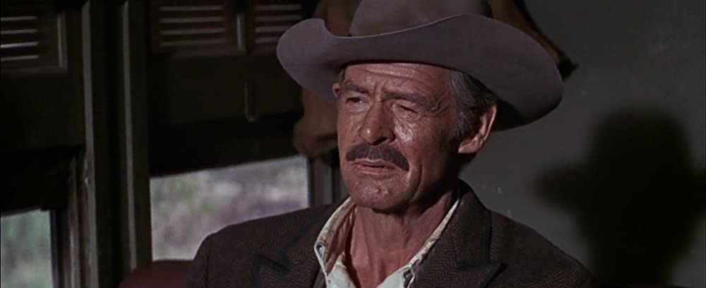 「ワイルドバンチ／オリジナル・ディレクターズ・カット」ロバート・ライアンの画像