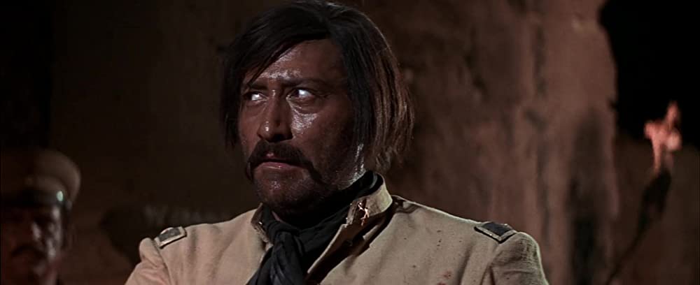 「ワイルドバンチ／オリジナル・ディレクターズ・カット」Jorge Russekの画像