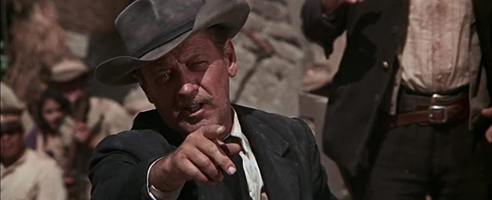 「ワイルドバンチ／オリジナル・ディレクターズ・カット」ウィリアム・ホールデンの画像