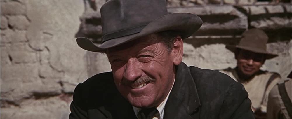 「ワイルドバンチ／オリジナル・ディレクターズ・カット」ウィリアム・ホールデンの画像