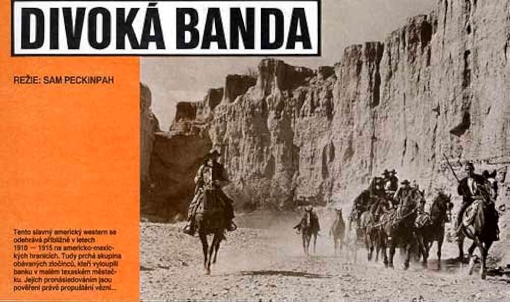 「ワイルドバンチ／オリジナル・ディレクターズ・カット」の画像