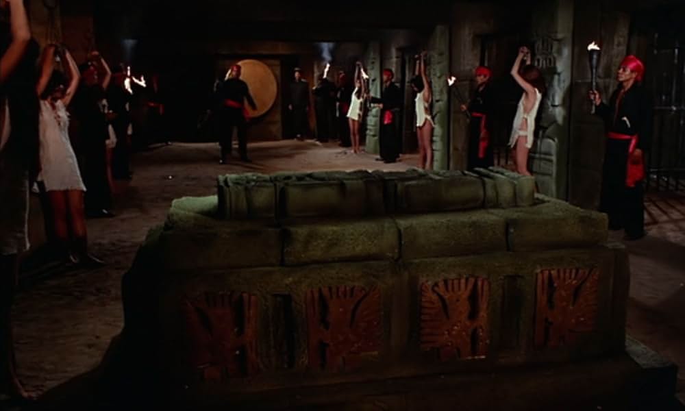 女奴隷の復讐の画像