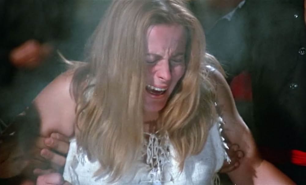 女奴隷の復讐の画像