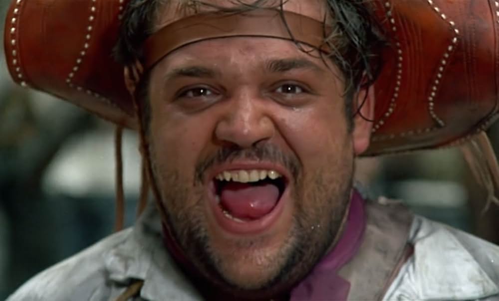 女奴隷の復讐の画像