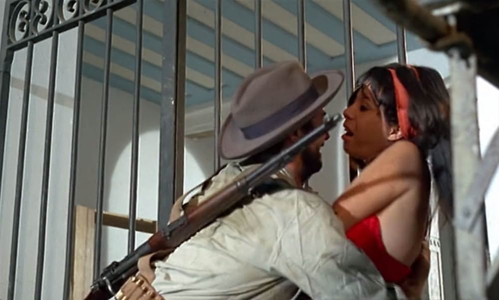 女奴隷の復讐の画像