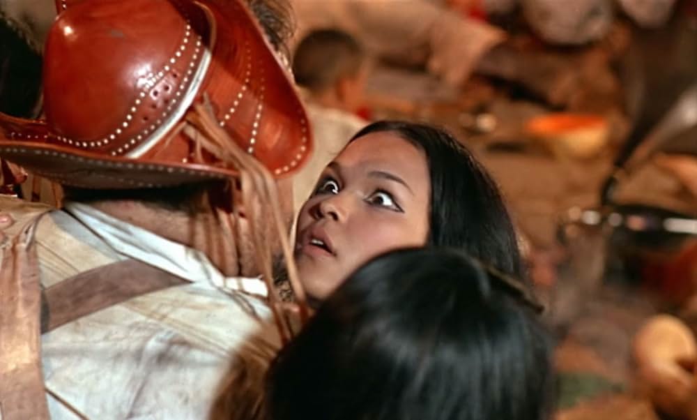 女奴隷の復讐の画像