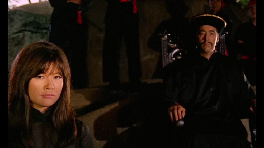 女奴隷の復讐の画像