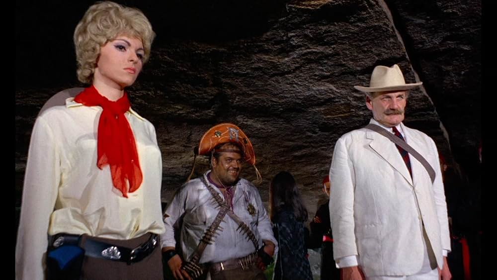 女奴隷の復讐の画像