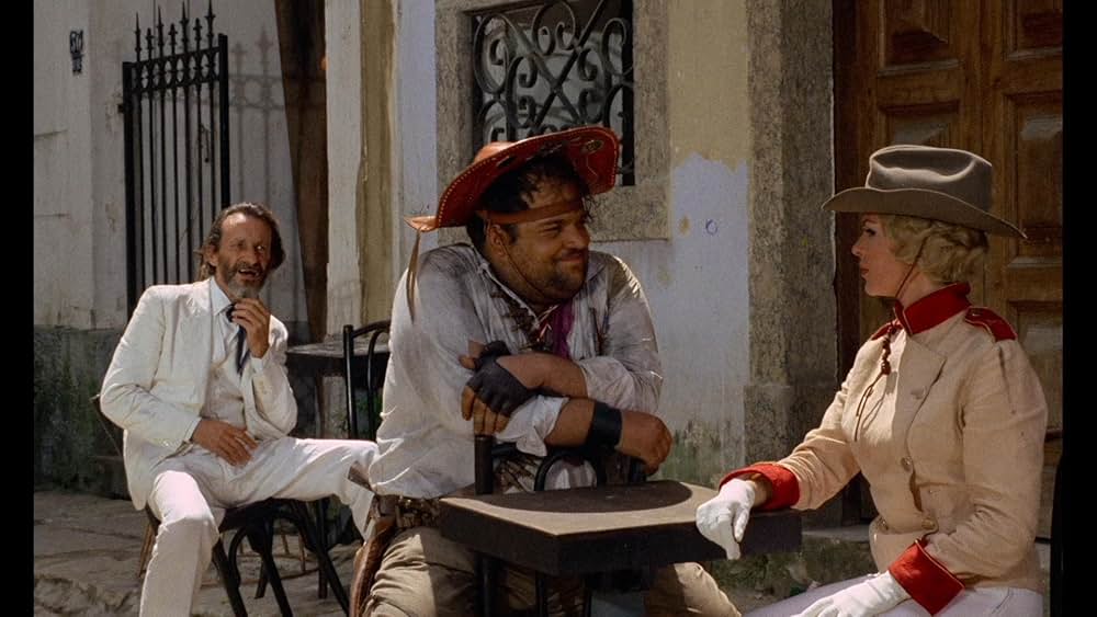 女奴隷の復讐の画像