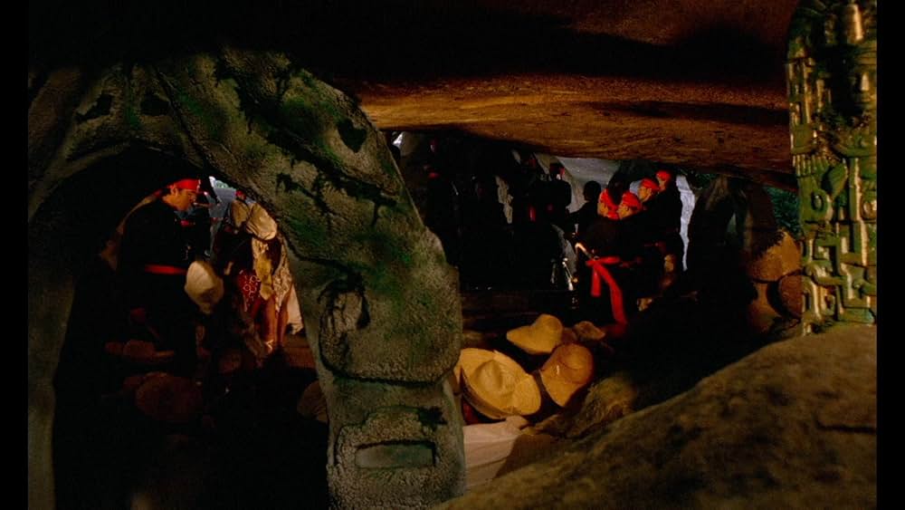 女奴隷の復讐の画像