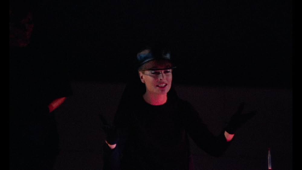 女奴隷の復讐の画像