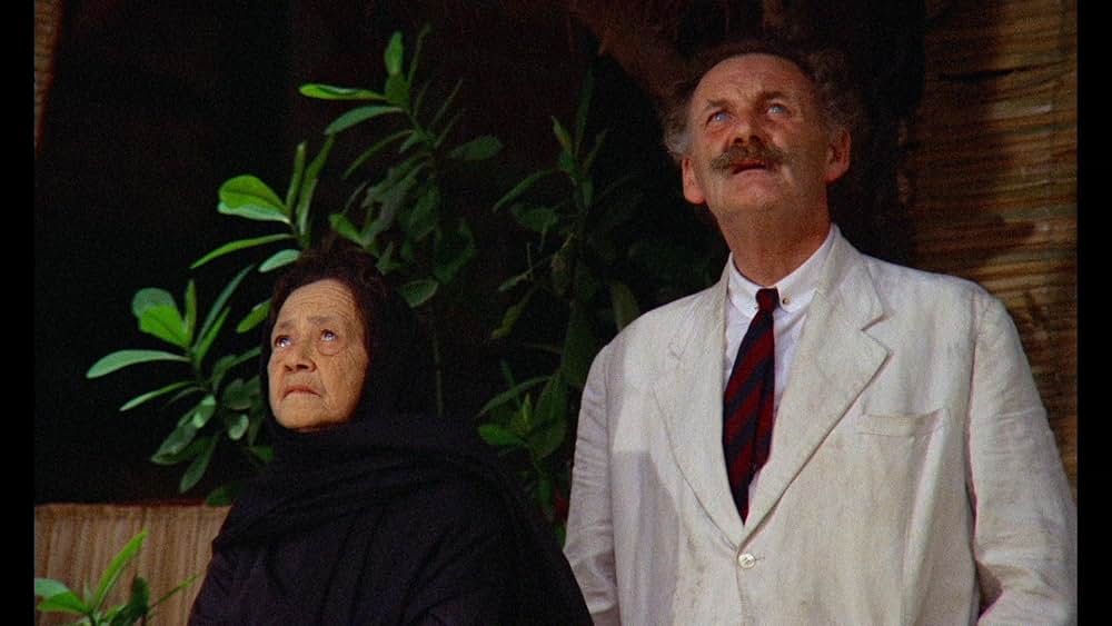 女奴隷の復讐の画像