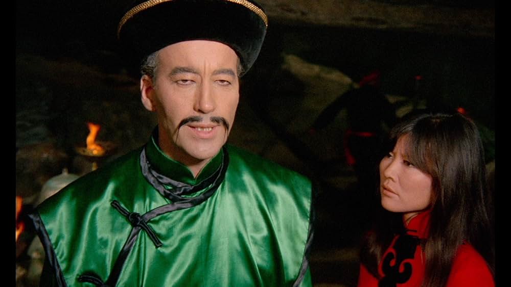 女奴隷の復讐の画像