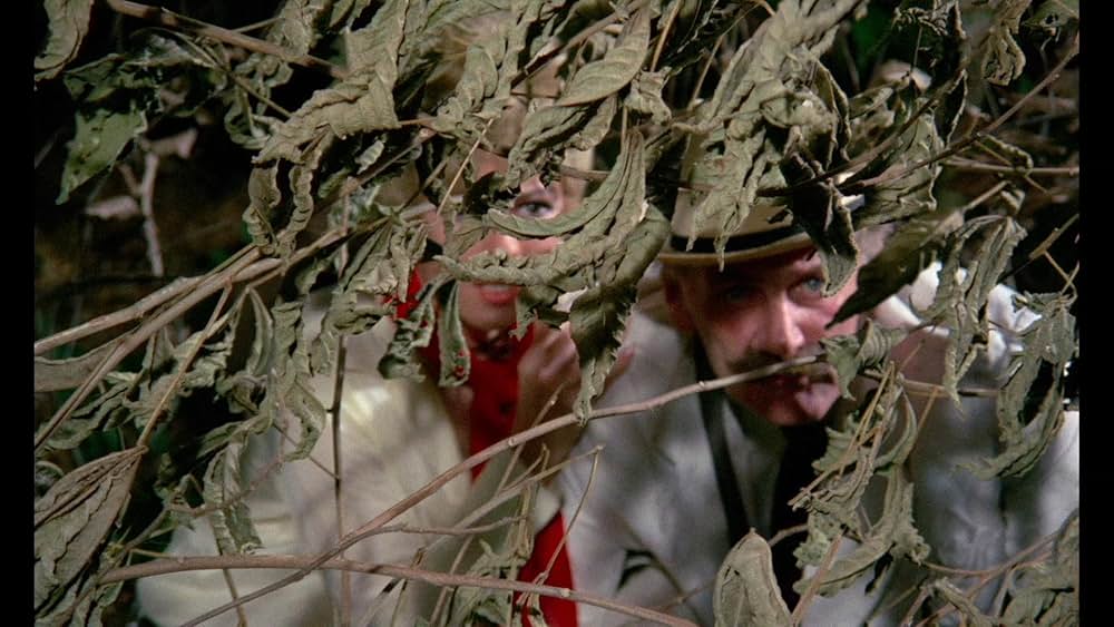 女奴隷の復讐の画像