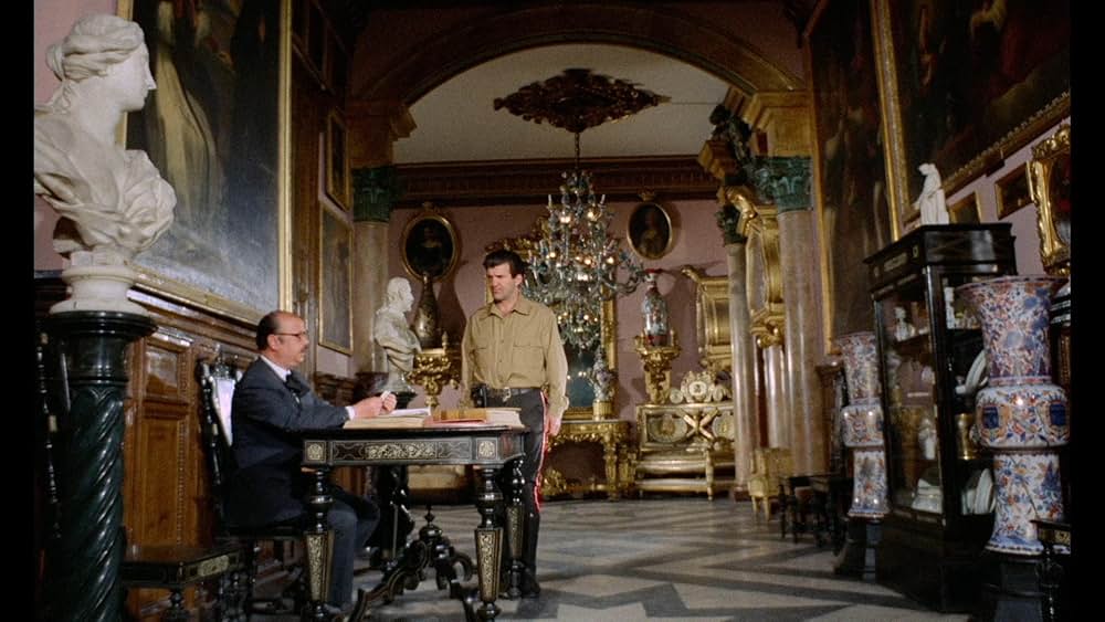 女奴隷の復讐の画像