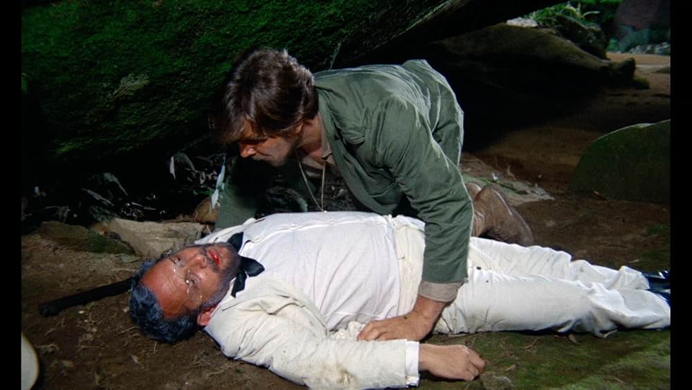 女奴隷の復讐の画像