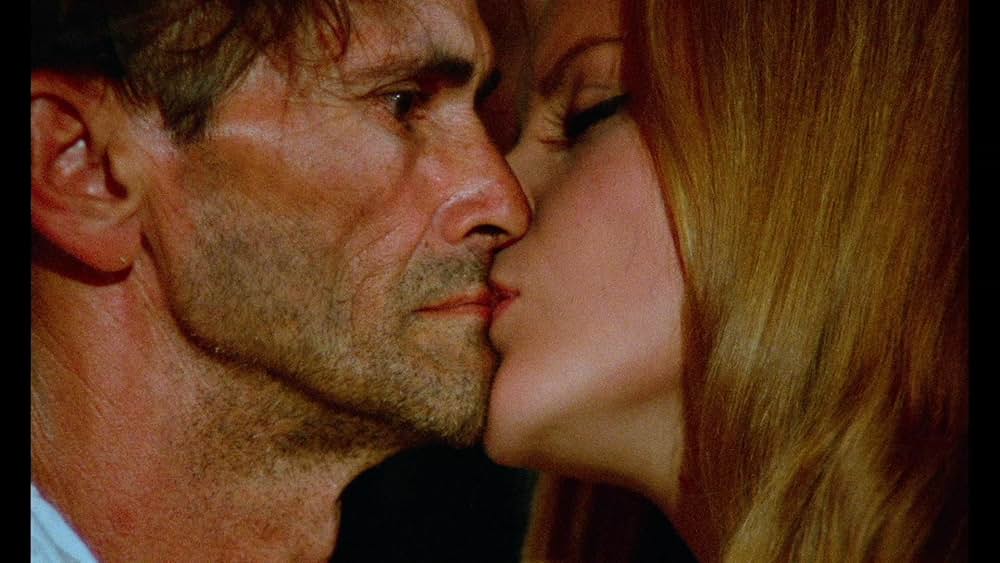 女奴隷の復讐の画像