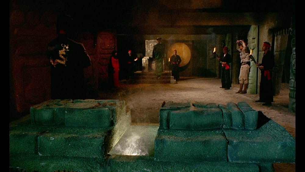 女奴隷の復讐の画像