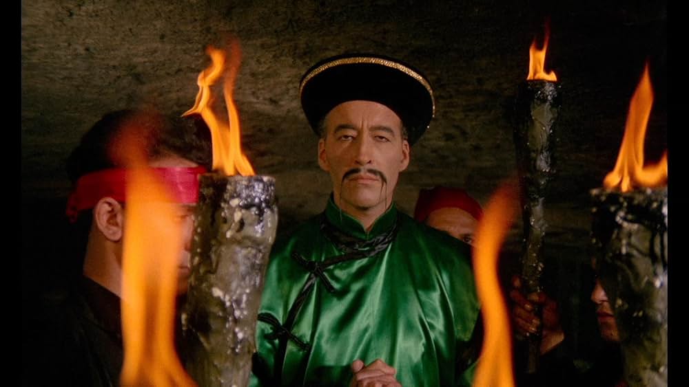 女奴隷の復讐の画像