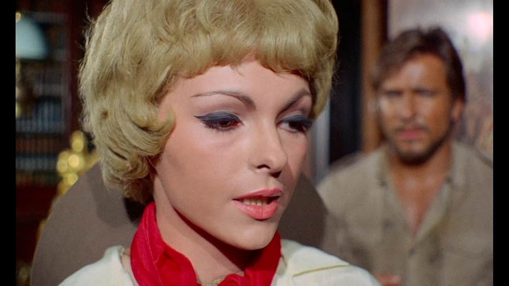 女奴隷の復讐の画像