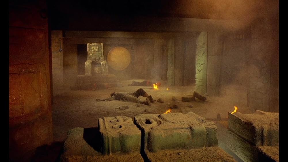 女奴隷の復讐の画像