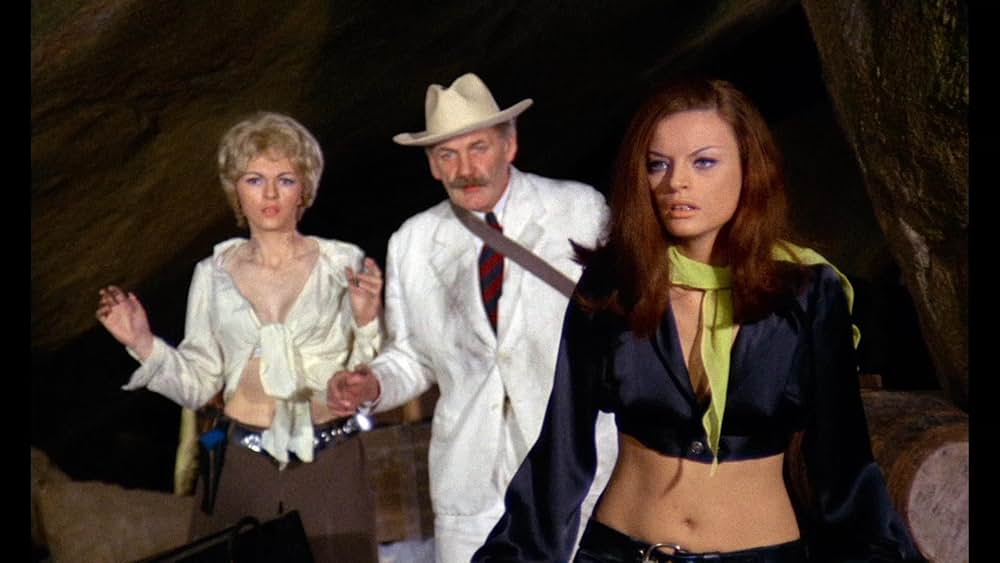 女奴隷の復讐の画像