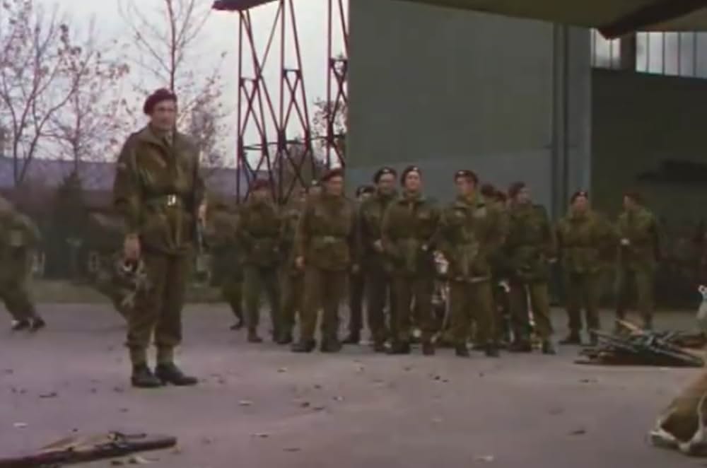 赤いベレーの画像