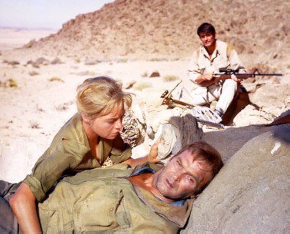 カラハリ砂漠の画像