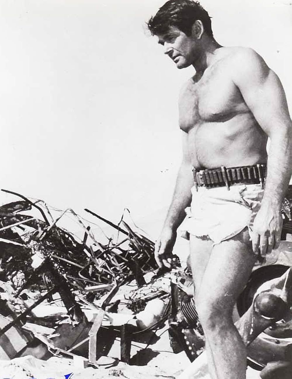 カラハリ砂漠の画像