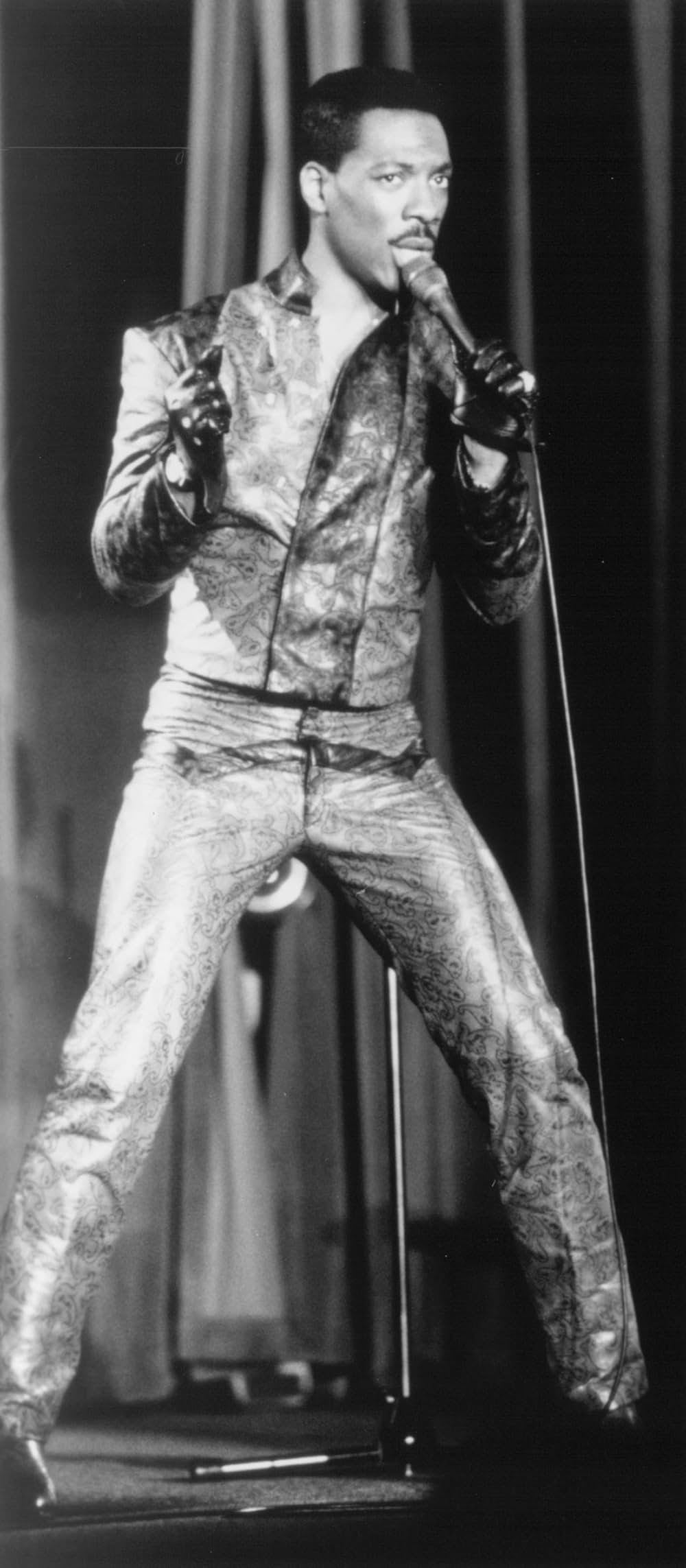 エディ・マーフィー／ロウの画像